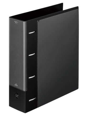 리히트 컬렉션 파일 S 와이드 제트 BK F-3302-24 4903419124298