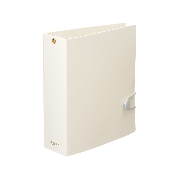 리히트 컬렉션 재고 파일 밀키 화이트 F-3350-0 4903419123376