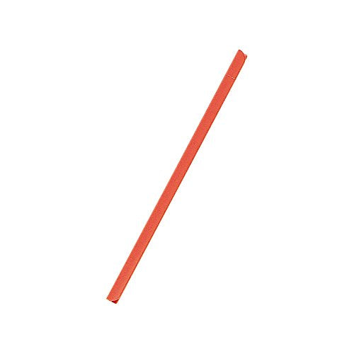 リヒトラブ スライドバー A4 赤 F3185（10セット）