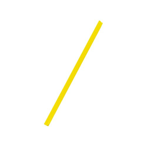 リヒトラブ スライドバー A4 黄 F3185（10セット）