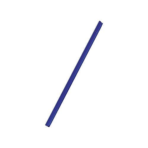 リヒトラブ スライドバー A4 藍 F3185（10セット）