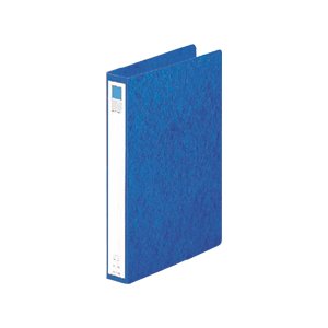 リヒトラブ リングファイル B5 藍 F802（10セット）