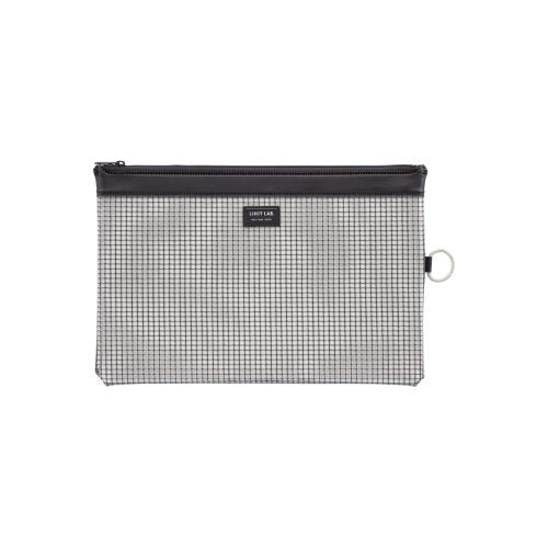 リヒトラブ メッシュケース F245 B5S ブラック（10セット）