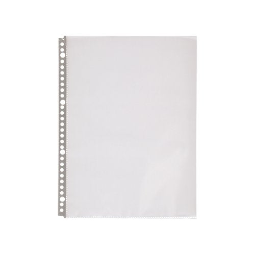 リヒトラブ クリヤーポケット N-2206 A4（10セット）