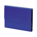 リヒトラブ ドキュメントファイル G5800-11 A4 藍（10セット）