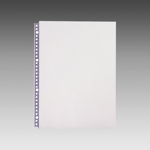 リヒトラブ クリヤーポケット リクエストG-49040 50枚入（10セット）