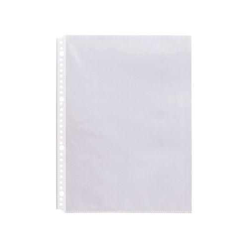 リヒトラブ クリヤーポケット リクエスト G-49080 A4 30穴（10セット）