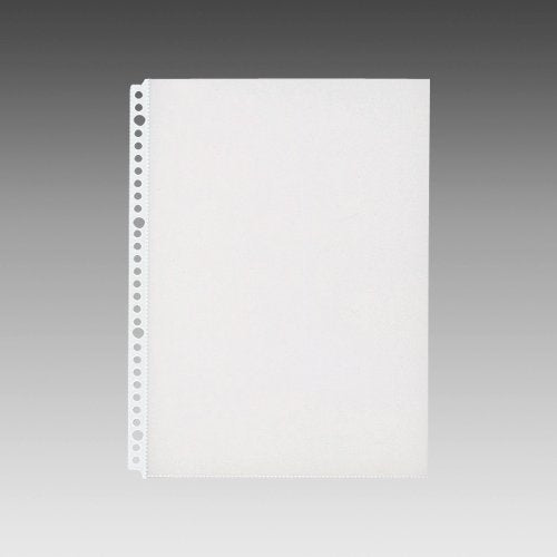 リヒトラブ リクエスト クリヤーポケット（エコノミーパック） A4 1組=20枚 G49030（10セット）