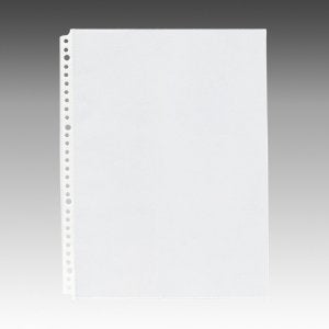 リヒトラブ リクエスト クリヤーポケット[高透明] A4 1組=20枚 G49170（10セット）