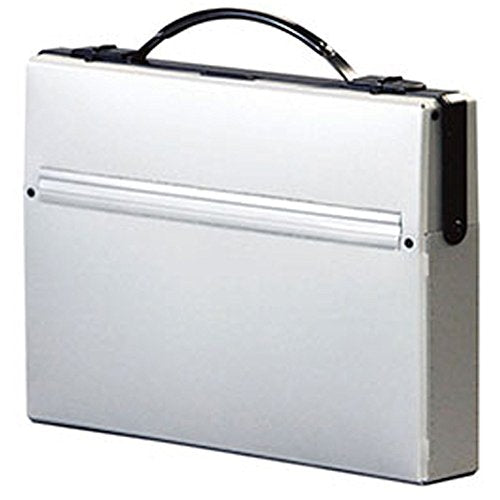 リヒトラブ ダレスバッグ A4 A660-26 シルバー（10セット）