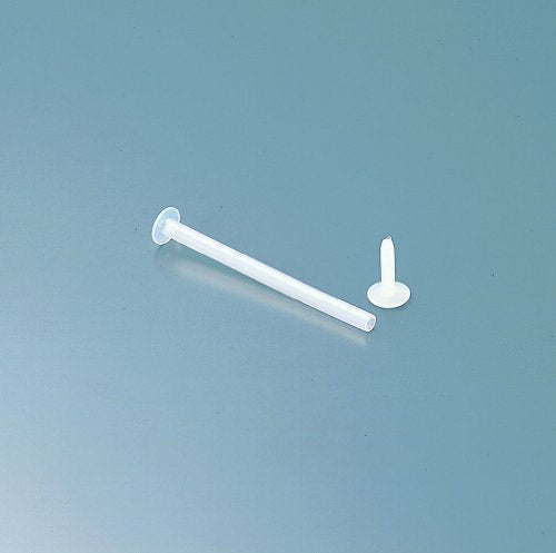 リヒトラブ ポリパイプ式ファイル F1529 4ミリ径（10セット）