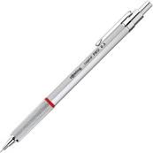 ロットリング 製図用シャープペンシル ラピッドプロ シルバー   1904255   1904256  rotring rapid pro  3501179042558（10セット）