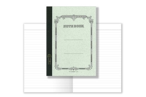 ツバメA5ノート H40S（10セット）