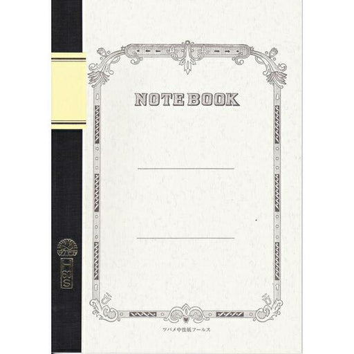 ツバメノート TSUBAME NOTE H2004 [大学ノート H60S A5判 60枚]（10セット）