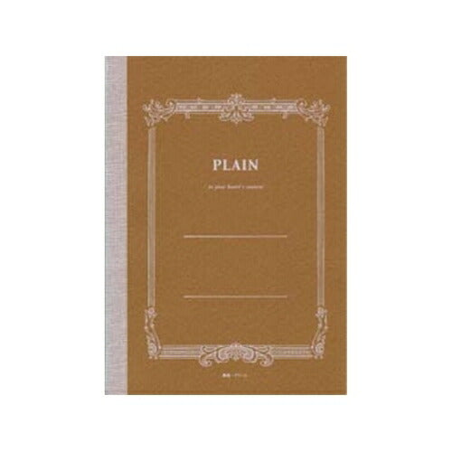 ツバメノート A5 Plain NOTE【無地】 C2017（10セット）