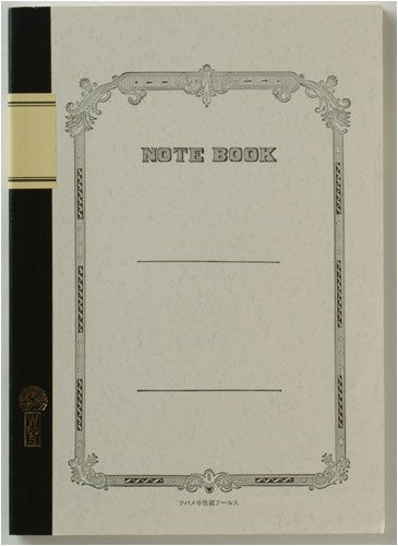 ツバメB5ノート W60S（10セット）