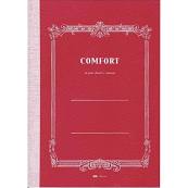 ツバメ B5コンフォートノート C3056 ツバメノート 4968796211122（10セット）