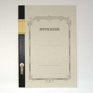 ツバメノート ノートＢ５ Ｂケイ Ｗ３０Ｓホソ Ｗ３００２（10セット）