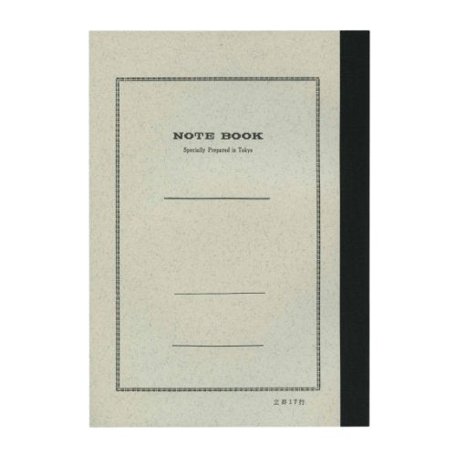 ツバメノート ノートＢ５縦罫 Ｎ３０１８（10セット）