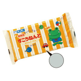 銀鳥産業　図工粘土　４５０ＧN-AK45 4973107283385（10セット）