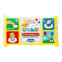 銀鳥産業　ジャンボかるかる紙粘 N-KKJ4973107283477（10セット）