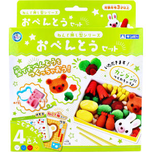 銀鳥産業 新おべんとうセットね 160-425 4973107880249