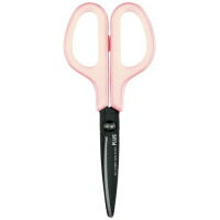 プラス PLUS フィットカットカーブ フッ素3D刃ピンク SC-175SFN プラス 35-257　4977564705305（10セット）