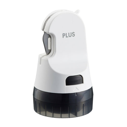 プラス ケシポンハコヨウコウカンシキホワイト 40-912　4977564731724