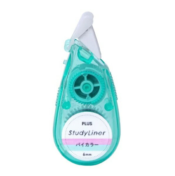 プラス スタディライナーバイカラＤＣ－１００－５ 51-771　4977564716561