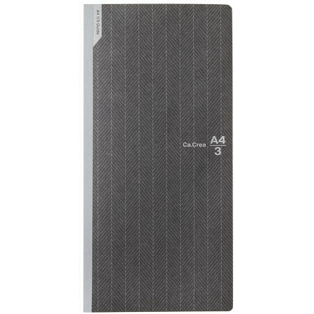 プラス ＮＳシリーズホウガンブラックＮＯ－６８ 77-762　4977564681746（10セット）