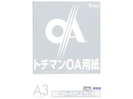 ＳＡＫＡＥテクニカル トチマン　ＰＰＣヨウシ　ゴクアツ　ホワイト LPP-A3-W（10セット）