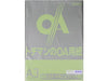 SAKAEテクニカルペーパー 極厚口カラーPPC グリーン 十千万 LPP-A3-G ＳＡＫＡＥテクニカル LPP-A3-G　4909171563023（10セット）