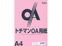 ＳＡＫＡＥテクニカル トチマンＡ４カラーＰＰＣペーパーＰ PPC-A4-P　4909171550443（5セット）