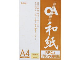 ＳＡＫＡＥテクニカル Ａ４　ＯＡワシ　ゴールドリーフ　２５マイ A4-WA-GL（10セット）