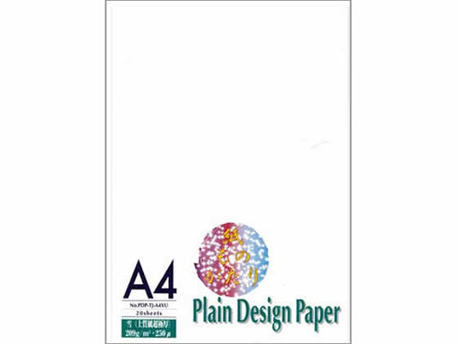 ＳＡＫＡＥテクニカル　Ａ４キカク　チョウアツクチシ　ユキPDP-TJ-A4YU4909171764000（10セット）