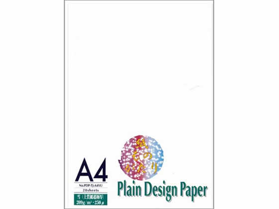 ＳＡＫＡＥテクニカル　Ａ４キカク　チョウアツクチシ　ユキPDP-TJ-A4YU4909171764000（10セット）