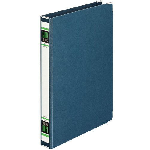 ライオン ＳＰファイル　１００Ｋ　Ａ４Ｓ　 107-13（10セット）