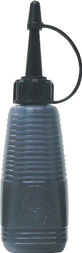 ライオン事務器 メタルインキ 30ml 黒（10セット）