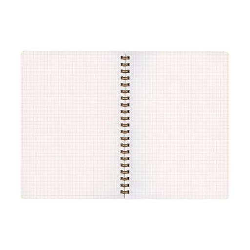 ライフ ノートＡ５赤 N190C　4990168050558（3セット）