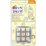 ビバリー スミッコぐらしチェックスタンプ CK9-037（10セット）
