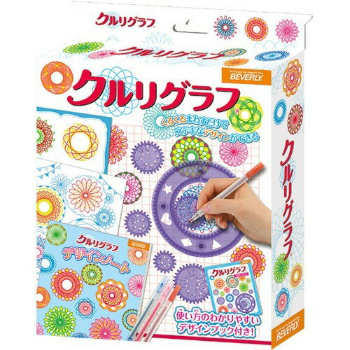 ビバリー クルリグラフ(1コ入)（10セット）