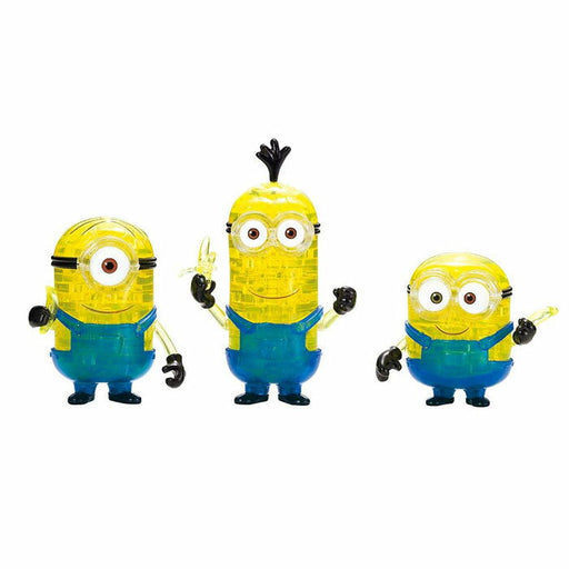 ビバリー ミニオンズ 50230　4977524486510（10セット）