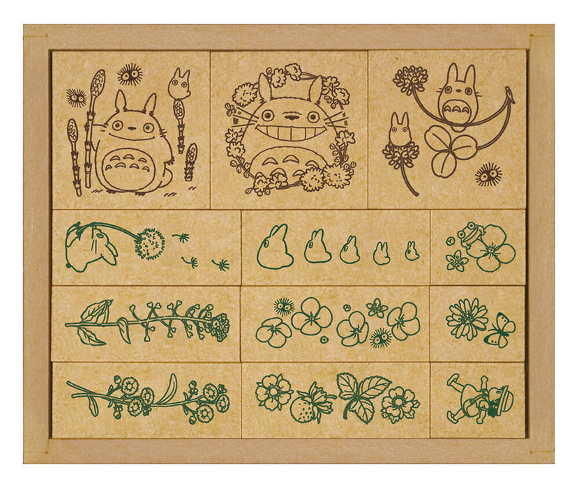 ビバリー トナリノトトロクサバナハンコハルナツ SOH-007　4977524128892