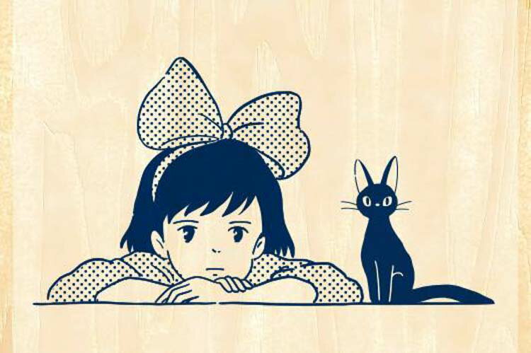 ビバリー マステノアイボウジブリキキトジシ TSW-148　4977524129219（2セット）