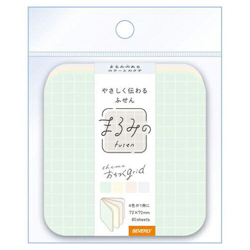 ビバリー マルミノオチツクＧＲＩＤＬ FS-111　4977524159407（5セット）