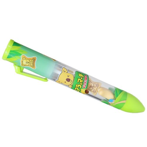 サカモト サクサクボールペンコアラのマーチ 40532001　4991863505718（6セット）