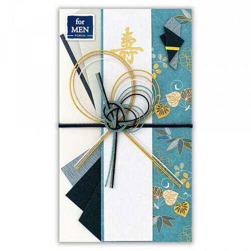 エヌビー 寿金封いつきＡ 5859512　4909510188634（5セット）