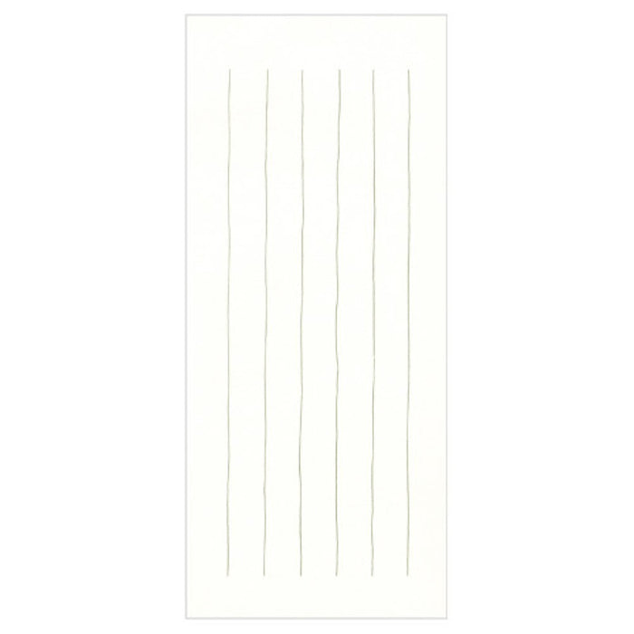 NB Et-takts papir Shirataeno A 1937103 4905260798963 (5 sæt)