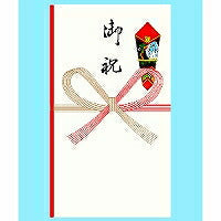 あかぎ 本式多当御祝 ﾀ3051（10セット）