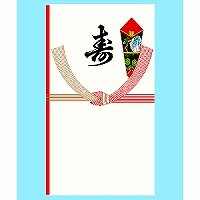 あかぎ 本式多当結切寿 ﾀ3021（10セット）